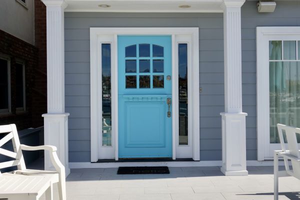 Front Porch Repair in Salem