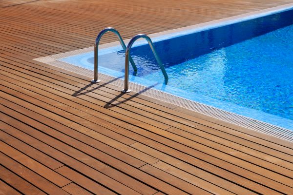 Cost of Teak Deck Repair in Salem