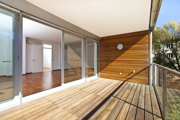 Cost of Balcony Leak Repair in Salem