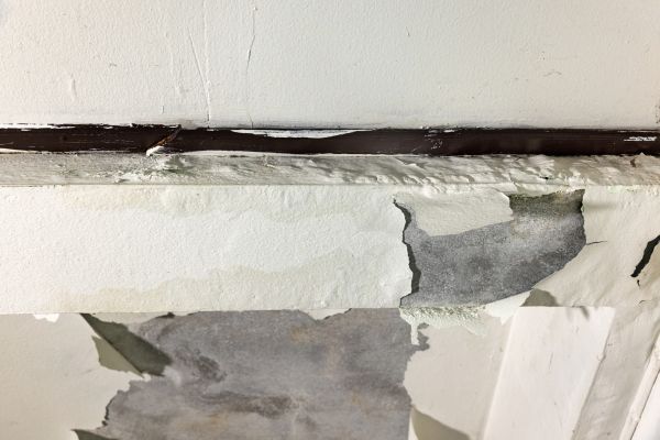 Cost of Porch Leak Repair in Salem
